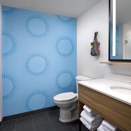 Hotel Tru By Hilton Indianapolis Downtown, In Extérieur photo