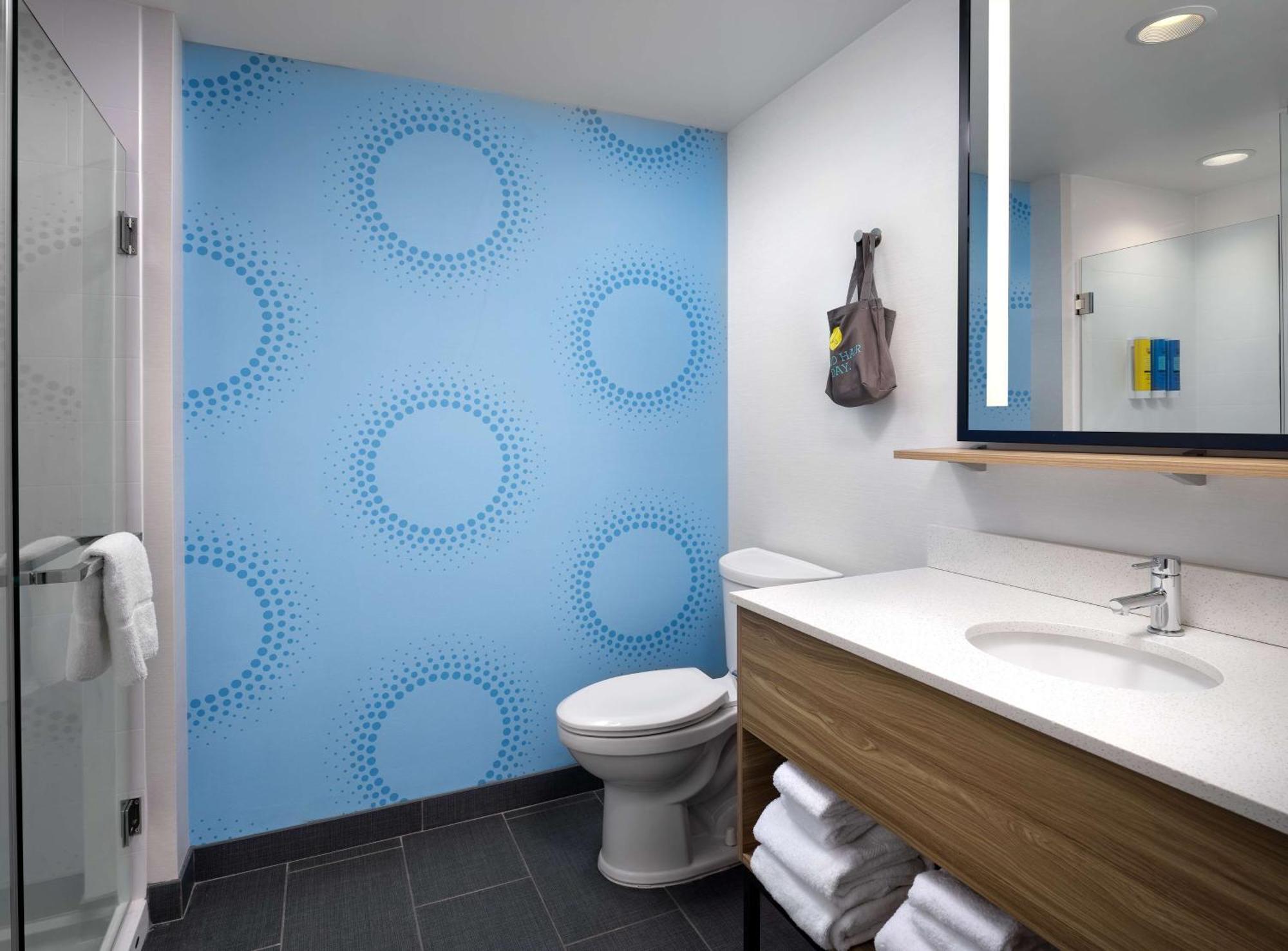 Tru By Hilton Downtown, In 3* Indianápolis